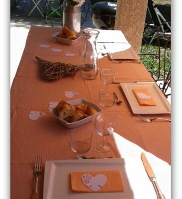 Quelques photos ......................