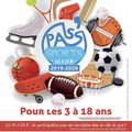 Pass'sports Allier