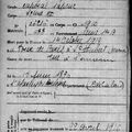 Soldat Léon Latry 72e RI