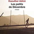 ADIMI Kaouther - Les petits de Décembre