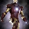 L'armure ultime d'Iron Man enfin dévoilée 