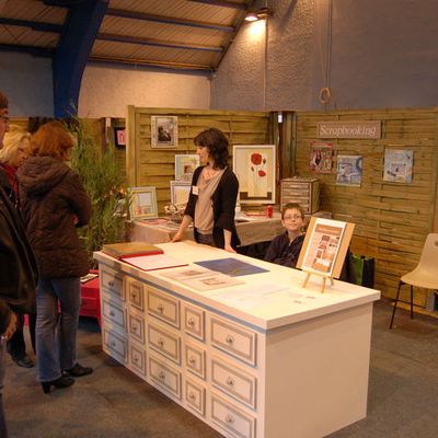 Salon de la Décoration