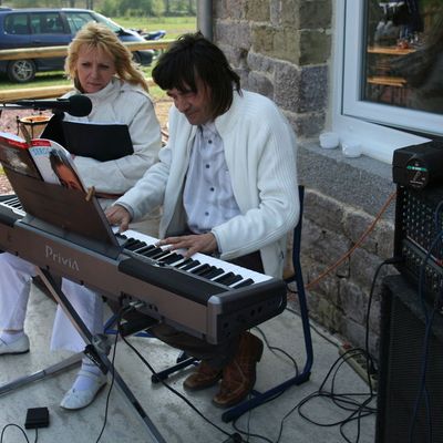 Portes ouvertes à la ferme du Pont Esnault