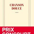 Leila Slimani, Chanson douce, 240 pages, Gallimard
