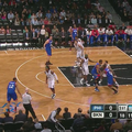 NBA :  Philadelphia 76ers vs Brooklyn Nets