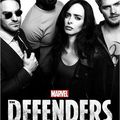 The Defenders [ Série, Saison 1 ]