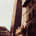 La tour Asinelli