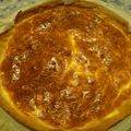 Quiche Lorraine