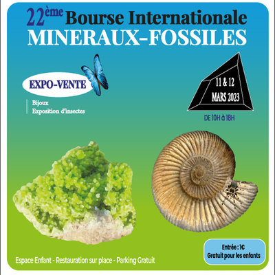 EVENEMENT: GOHELLIUM2023 c'est dans 2 Jours!