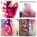 Carnaval des ongles