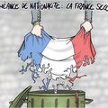 La France va mal