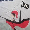 Couverture pour Mini-Pirate !!