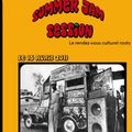 Soirée Summer Jam Session 