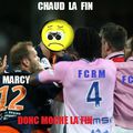 RESULTAT DU MATCH RETOUR CONTREMARCY L'ETOILE