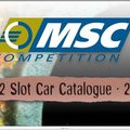 CATALOGUE MSC 2012