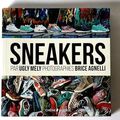 SNEAKERS by UGLY MELY