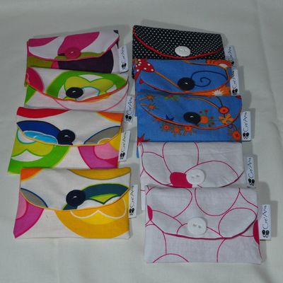 Petits cadeaux de fin d'année