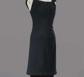 Nine dresses from Cristobal Balenciaga & Eisa sold @ Christie"s London