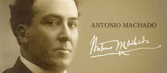 Antonio Machado (1875 – 1939) : Souvenirs / Recuerdos
