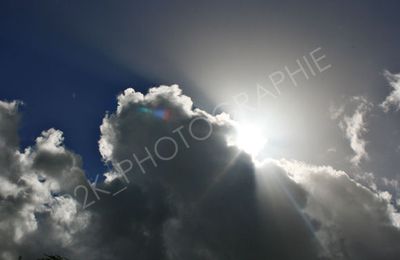 Ciel irlandais