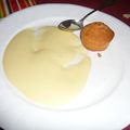 CREME ANGLAISE