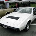 Lotus Elite 75 S1 1974-1980