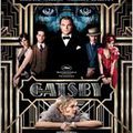 Gatsby le magnifique de Baz LUHRMANN