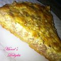 Quiche Au Thon