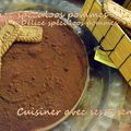 Délice pommes spéculoos au thermomix