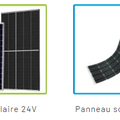 ASE Energy propose des panneaux solaires en tout genre 