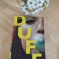 The duff by Kody Keplinger - Hodder