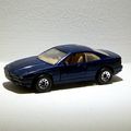 Bmw 850 I 