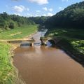 Plan de Prévention des Risques naturels d’inondation sur la Sélune - réunions publiques à St Laurent de T. et St Hilaire du H.