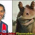 Ronaldinho à Tottenham!