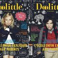 Doolittle magazine n°16