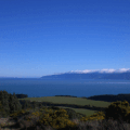 Aotearoa ou le "pays du long nuage blanc" ou encore Nouvelle Zélande