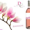 Vin de Pays du Gard Rosé 100% Grenache 2012 Domaine de l'Estel