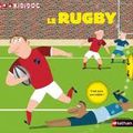 Le rugby / J-M Billoud / Nathan / 10.90 euros