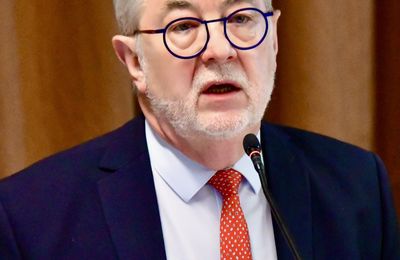 L’ADHÉSION DE LA COMMUNAUTÉ DE COMMUNES A L’ÉTABLISSEMENT PUBLIC FONCIER RATIFIÉE.