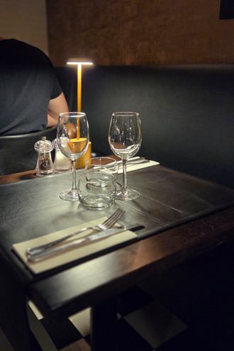 Bistropolitan Bruxelles