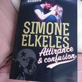 Attirance et confusion tome 1 - Simone Elkeles