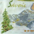 « Escapades dans l'Hexagone : La Savoie 3