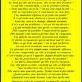 Tu oublies ton caleçon