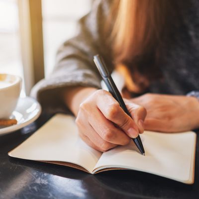Un été pour journaler