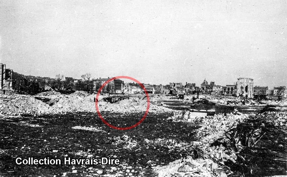 Le Havre Cinéma Gaumont Pathé Lecesne reconstruction Perret star Apollo Grillon Alhambra, Sirius Vox Rex Scala Royal Rio Réau Paris Sainte Adresse Lido  Normandy bombardement 1944