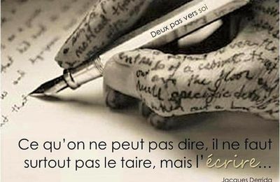 Citations Mots...