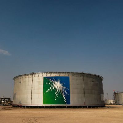 823.  Coronavirus : pourquoi l'Arabie saoudite a déclenché une nouvelle guerre des prix du pétrole