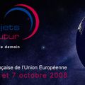 INTERNET DES OBJETS - INTERNET DU FUTUR - NICE ACROPOLIS , LES 6 ET 7 OCTOBRE 2008
