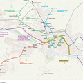 Florence : des financements pour développer les tramways