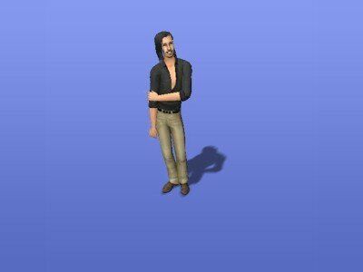 Les Nabolitain et le challenge Legacy : mise en bouche.